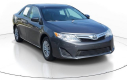 Thumbnail image of 2013 Toyota Camry at GuntherVolkswagenDelrayBeach - USED