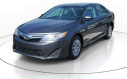 Thumbnail image of 2013 Toyota Camry at GuntherVolkswagenDelrayBeach - USED