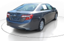 Thumbnail image of 2013 Toyota Camry at GuntherVolkswagenDelrayBeach - USED