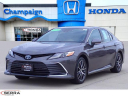 Thumbnail image of 2021 Toyota Camry Hybrid at Serra Buick Gmc Champaign