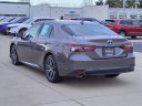 Thumbnail image of 2021 Toyota Camry Hybrid at Serra Buick Gmc Champaign