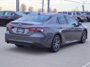 Thumbnail image of 2021 Toyota Camry Hybrid at Serra Buick Gmc Champaign