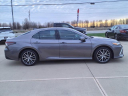 Thumbnail image of 2021 Toyota Camry Hybrid at Serra Buick Gmc Champaign