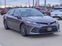 Thumbnail image of 2021 Toyota Camry Hybrid at Serra Buick Gmc Champaign
