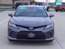 Thumbnail image of 2021 Toyota Camry Hybrid at Serra Buick Gmc Champaign