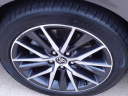 Thumbnail image of 2021 Toyota Camry Hybrid at Serra Buick Gmc Champaign