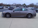 Thumbnail image of 2021 Toyota Camry Hybrid at Serra Buick Gmc Champaign