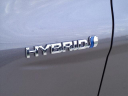 Thumbnail image of 2021 Toyota Camry Hybrid at Serra Buick Gmc Champaign