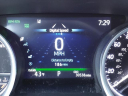 Thumbnail image of 2021 Toyota Camry Hybrid at Serra Buick Gmc Champaign