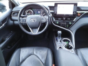 Thumbnail image of 2021 Toyota Camry Hybrid at Serra Buick Gmc Champaign