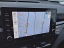 Thumbnail image of 2021 Toyota Camry Hybrid at Serra Buick Gmc Champaign