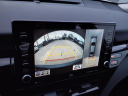 Thumbnail image of 2021 Toyota Camry Hybrid at Serra Buick Gmc Champaign