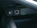Thumbnail image of 2021 Toyota Camry Hybrid at Serra Buick Gmc Champaign