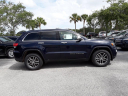 Thumbnail image of 2018 Jeep Grand Cherokee at Arrigo Dodge