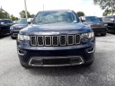 Thumbnail image of 2018 Jeep Grand Cherokee at Arrigo Dodge