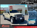 Thumbnail image of 2022 Jeep Gladiator at Advantage Toyota Scion
