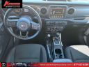 Thumbnail image of 2022 Jeep Gladiator at Advantage Toyota Scion