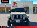 Thumbnail image of 2022 Jeep Gladiator at Advantage Toyota Scion