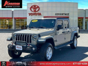Thumbnail image of 2022 Jeep Gladiator at Advantage Toyota Scion