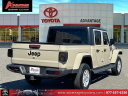 Thumbnail image of 2022 Jeep Gladiator at Advantage Toyota Scion