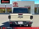 Thumbnail image of 2022 Jeep Gladiator at Advantage Toyota Scion