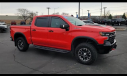 Thumbnail image of 2023 Chevrolet Silverado 1500 at Phillips Chevrolet