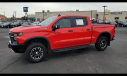 Thumbnail image of 2023 Chevrolet Silverado 1500 at Phillips Chevrolet