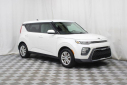 Thumbnail image of 2020 Kia Soul at SubaruOfWichita NEW