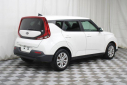 Thumbnail image of 2020 Kia Soul at SubaruOfWichita NEW