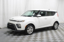 Thumbnail image of 2020 Kia Soul at SubaruOfWichita NEW