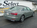 Thumbnail image of 2022 Audi A6 at Select Eurocars Inc