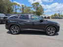 2023 Hyundai TUCSON Hybrid SEL Convenience at Jacobs Mitsubishi