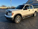 Thumbnail image of 2009 Ford F-150 at Lipscomb Auto Group