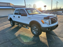 Thumbnail image of 2009 Ford F-150 at Lipscomb Auto Group