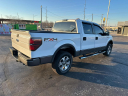 Thumbnail image of 2009 Ford F-150 at Lipscomb Auto Group