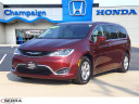 Thumbnail image of 2018 Chrysler Pacifica Hybrid at Serra Buick Gmc Champaign