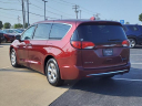 2018 Chrysler Pacifica Hybrid Touring Plus at Serra Buick Gmc Champaign