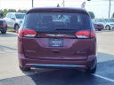 Thumbnail image of 2018 Chrysler Pacifica Hybrid at Serra Buick Gmc Champaign