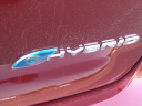 Thumbnail image of 2018 Chrysler Pacifica Hybrid at Serra Buick Gmc Champaign