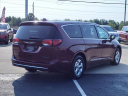 Thumbnail image of 2018 Chrysler Pacifica Hybrid at Serra Buick Gmc Champaign