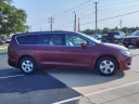 Thumbnail image of 2018 Chrysler Pacifica Hybrid at Serra Buick Gmc Champaign