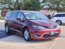 Thumbnail image of 2018 Chrysler Pacifica Hybrid at Serra Buick Gmc Champaign