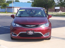 Thumbnail image of 2018 Chrysler Pacifica Hybrid at Serra Buick Gmc Champaign