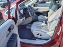 Thumbnail image of 2018 Chrysler Pacifica Hybrid at Serra Buick Gmc Champaign