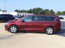 Thumbnail image of 2018 Chrysler Pacifica Hybrid at Serra Buick Gmc Champaign