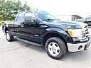 Thumbnail image of 2011 Ford F-150 at Gary Mathews Motors