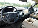 Thumbnail image of 2011 Ford F-150 at Gary Mathews Motors