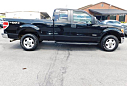 Thumbnail image of 2011 Ford F-150 at Gary Mathews Motors