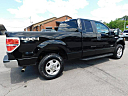Thumbnail image of 2011 Ford F-150 at Gary Mathews Motors