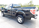Thumbnail image of 2011 Ford F-150 at Gary Mathews Motors